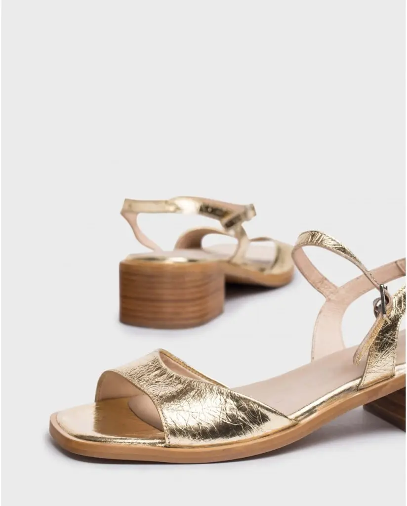 zapato cómodo
