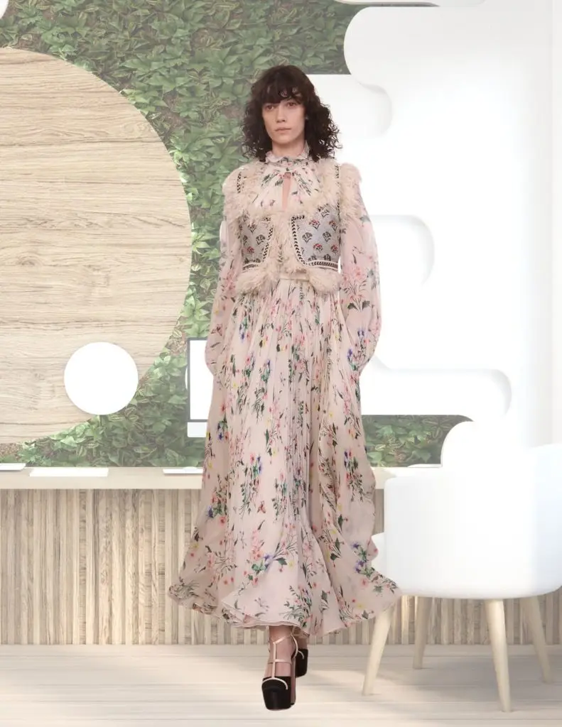 boho tendencia 2024