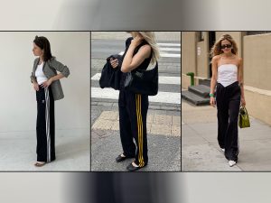 pantalones deportivos mujer